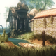 Illustration for article titled High-Res emSkywind/em Looks Like The emMorrowind/em Mod Of My Dreams